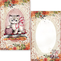 Memory Place Fall Is In The Air Journaling Cards (MP-61046)